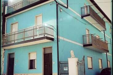 Acquamarina B&b Deluxe