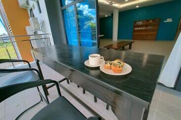 Agape Hostel