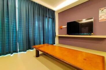 Agape Hostel