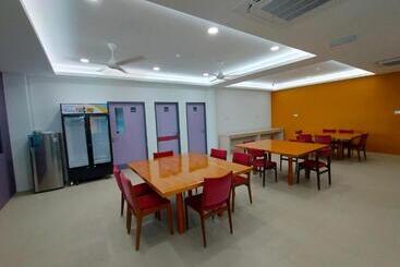 Agape Hostel