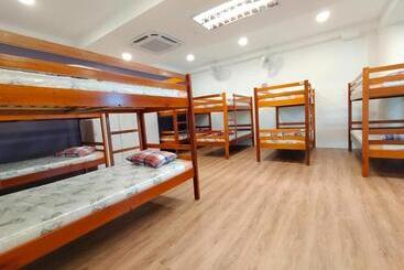 Agape Hostel