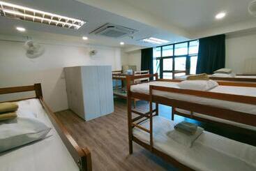 Agape Hostel