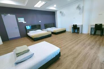 Agape Hostel