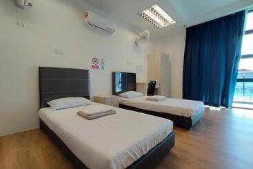 Agape Hostel