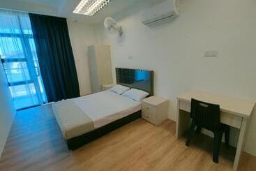 Agape Hostel