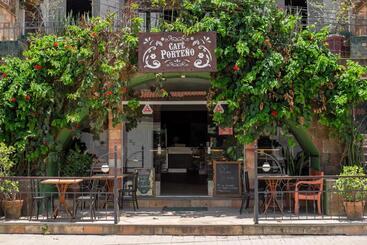 هاستل Porteño Loft Búzios