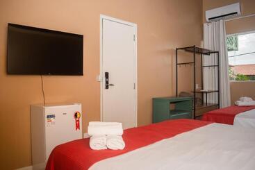 هاستل Porteño Loft Búzios