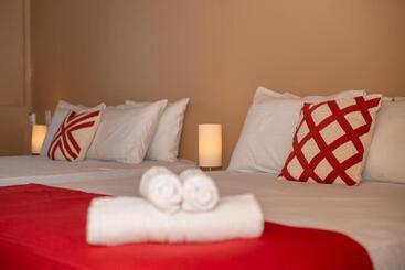 هاستل Porteño Loft Búzios