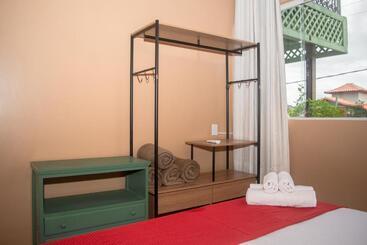 هاستل Porteño Loft Búzios