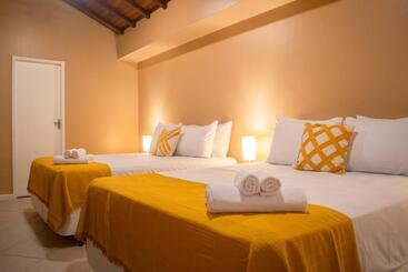 هاستل Porteño Loft Búzios