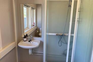 هاستل Single Room With Shared Spaces