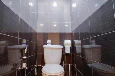 هاستل Trex_batu Pahat Homestay