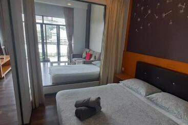 Aparthotel Cameron