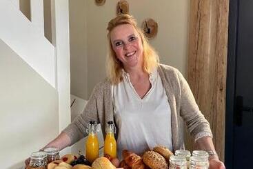 B&b De Slaapsoof