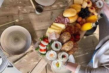 B&b De Slaapsoof