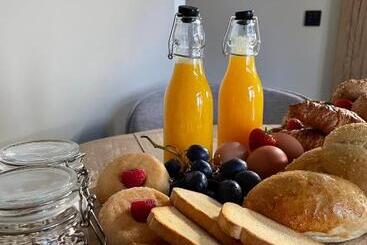 B&b De Slaapsoof