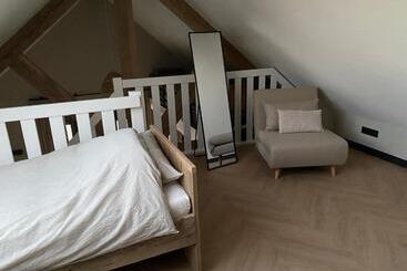 B&b De Slaapsoof