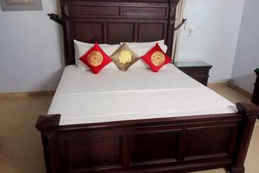 تختخواب و صبحانه Seaview Guest House