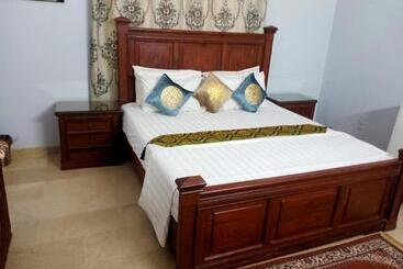 تختخواب و صبحانه Seaview Guest House