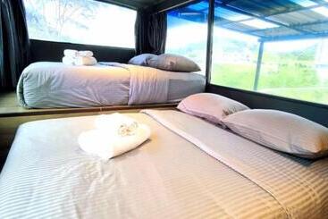 Campod Resort @ Cameron Highlands