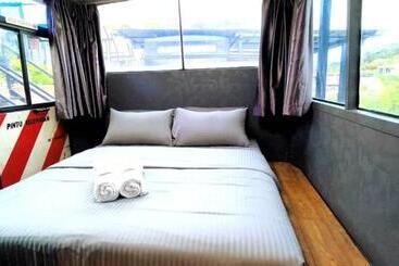 Campod Resort @ Cameron Highlands