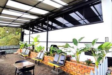 Campod Resort @ Cameron Highlands