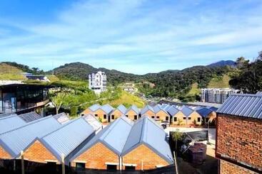 Campod Resort @ Cameron Highlands