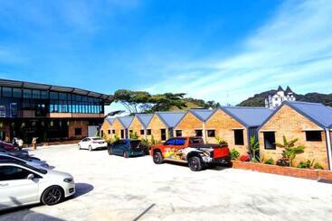 Campod Resort @ Cameron Highlands