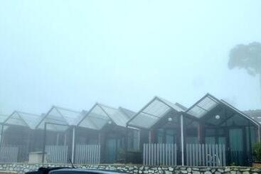 Campod Resort @ Cameron Highlands