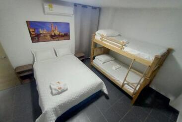 Casa Hotel Yemi
