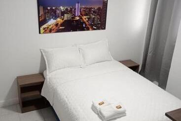 Casa Hotel Yemi