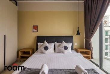 Datum Jelatek Sky Residence Roam