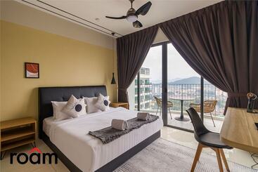 Datum Jelatek Sky Residence Roam