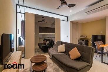 Datum Jelatek Sky Residence Roam
