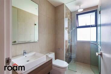 Datum Jelatek Sky Residence Roam