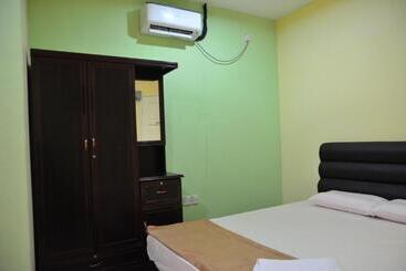 Deena Hotel Bajet