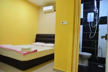Deena Hotel Bajet