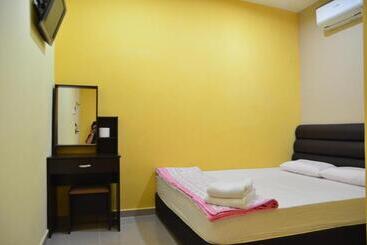Deena Hotel Bajet