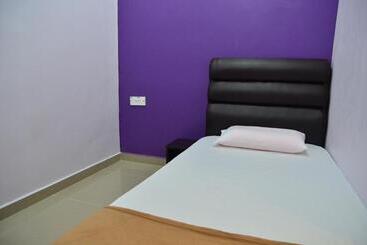 Deena Hotel Bajet