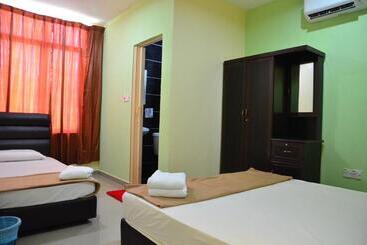 Deena Hotel Bajet