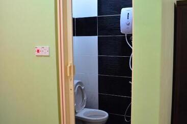 Deena Hotel Bajet