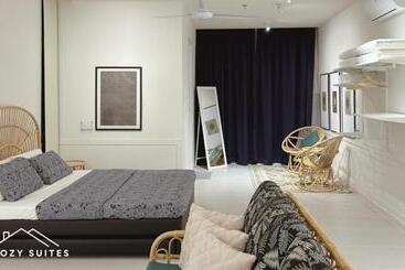 Ecozy Suite