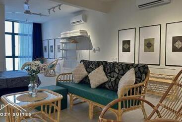 Ecozy Suite