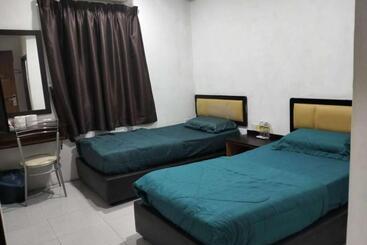 Flg Motel
