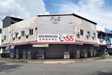 Flg Motel