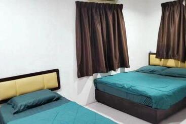 Flg Motel