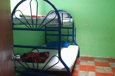Hostel Juayúa Centro