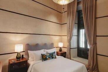 هتل Al Balad Hospitality