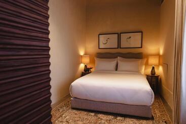 هتل Al Balad Hospitality