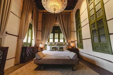 هتل Al Balad Hospitality